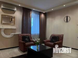 1-к квартира, посуточно, 33м2, 2/16 этаж