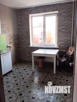 1-к квартира, на длительный срок, 32м2, 2/10 этаж