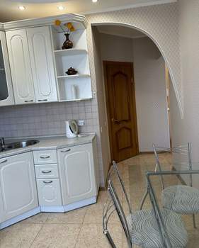 2-к квартира, на длительный срок, 54м2, 5/10 этаж