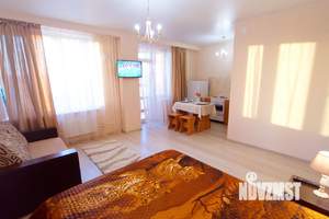 1-к квартира, посуточно, 35м2, 9/26 этаж