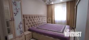 2-к квартира, на длительный срок, 50м2, 17/17 этаж