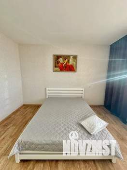 1-к квартира, посуточно, 42м2, 9/10 этаж