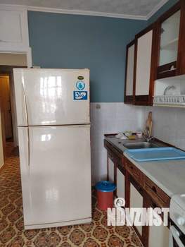 2-к квартира, на длительный срок, 52м2, 4/10 этаж