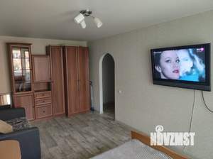 1-к квартира, посуточно, 33м2, 2/5 этаж