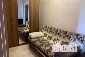 1-к квартира, посуточно, 35м2, 10/16 этаж