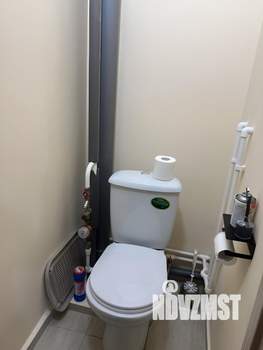 1-к квартира, на длительный срок, 41м2, 7/17 этаж