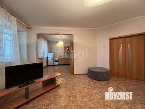 1-к квартира, на длительный срок, 44м2, 6/10 этаж