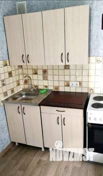 1-к квартира, на длительный срок, 35м2, 2/9 этаж