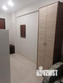 Студия квартира, на длительный срок, 15м2, 2/5 этаж