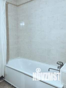 1-к квартира, посуточно, 36м2, 4/9 этаж