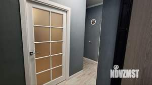 1-к квартира, на длительный срок, 44м2, 12/26 этаж