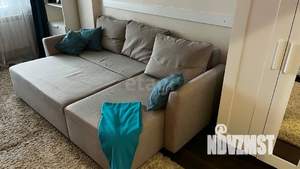 1-к квартира, на длительный срок, 46м2, 7/12 этаж