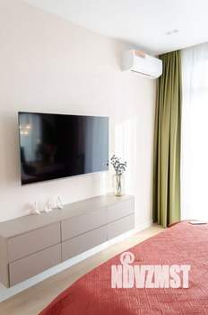 2-к квартира, посуточно, 41м2, 10/16 этаж