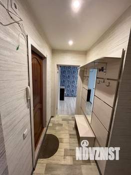 2-к квартира, посуточно, 52м2, 1/1 этаж