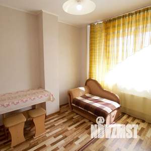 1-к квартира, посуточно, 50м2, 6/10 этаж