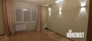 2-к квартира, на длительный срок, 52м2, 3/9 этаж