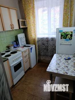 1-к квартира, на длительный срок, 25м2, 5/5 этаж