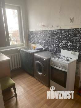 2-к квартира, на длительный срок, 40м2, 2/2 этаж
