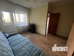 2-к квартира, на длительный срок, 40м2, 2/4 этаж