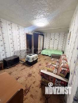 1-к квартира, на длительный срок, 33м2, 4/5 этаж