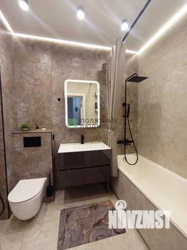 1-к квартира, на длительный срок, 50м2, 4/9 этаж