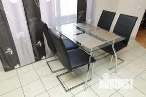 3-к квартира, посуточно, 110м2, 7/7 этаж