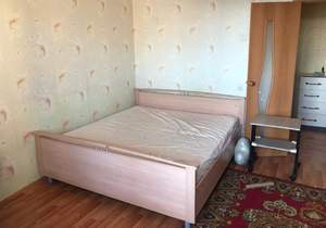 1-к квартира, на длительный срок, 40м2, 10/16 этаж