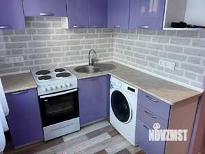 1-к квартира, на длительный срок, 31м2, 5/9 этаж