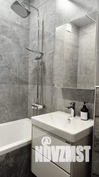 2-к квартира, посуточно, 56м2, 2/7 этаж