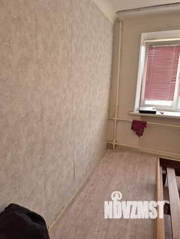 2-к квартира, на длительный срок, 33м2, 4/5 этаж