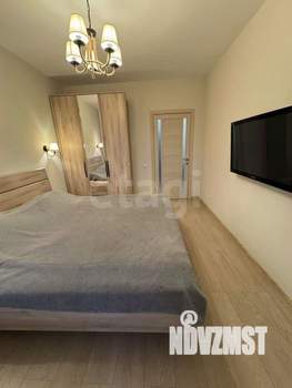 3-к квартира, на длительный срок, 75м2, 14/20 этаж