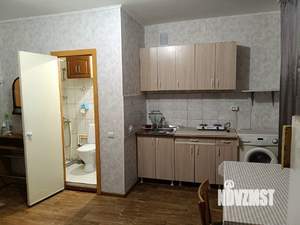 Студия квартира, на длительный срок, 18м2, 1/5 этаж