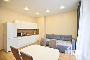 2-к квартира, посуточно, 50м2, 6/14 этаж