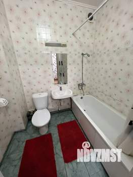 1-к квартира, на длительный срок, 43м2, 2/10 этаж