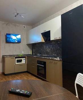 1-к квартира, на длительный срок, 45м2, 13/17 этаж