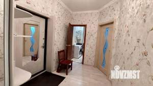 2-к квартира, на длительный срок, 56м2, 6/17 этаж