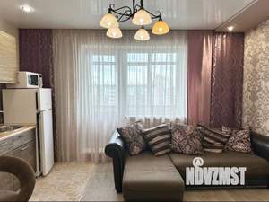 2-к квартира, на длительный срок, 43м2, 4/10 этаж