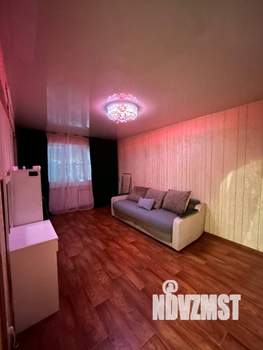 1-к квартира, на длительный срок, 32м2, 5/5 этаж