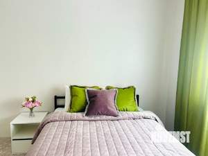 2-к квартира, посуточно, 60м2, 1/1 этаж