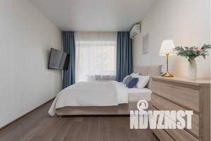 1-к квартира, посуточно, 35м2, 3/9 этаж