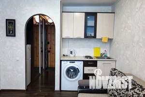 1-к квартира, посуточно, 20м2, 4/5 этаж