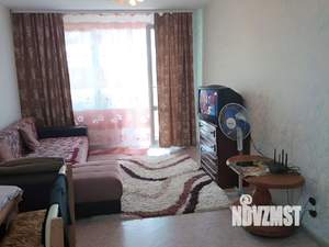 Студия квартира, посуточно, 35м2, 8/21 этаж