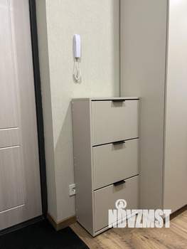 2-к квартира, на длительный срок, 50м2, 19/23 этаж