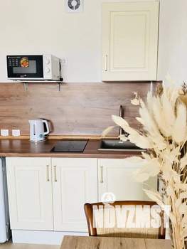 Студия квартира, посуточно, 28м2, 7/19 этаж