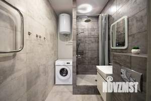 Студия квартира, посуточно, 29м2, 12/25 этаж