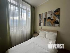 1-к квартира, посуточно, 18м2, 5/11 этаж