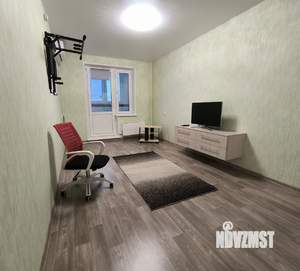 2-к квартира, на длительный срок, 49м2, 13/16 этаж