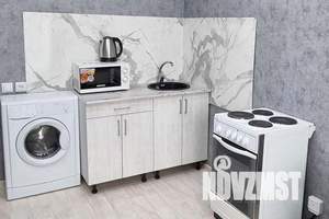 1-к квартира, посуточно, 30м2, 4/16 этаж