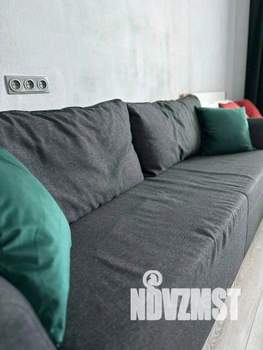 1-к квартира, посуточно, 32м2, 1/1 этаж