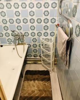 2-к квартира, на длительный срок, 48м2, 1/5 этаж